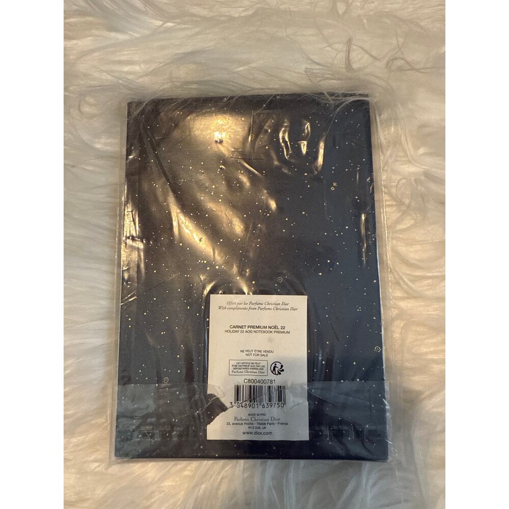 Dior Notebook - Picture 2 of 3